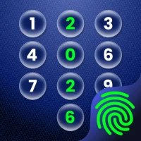 App Lock - Fingerprint Lock