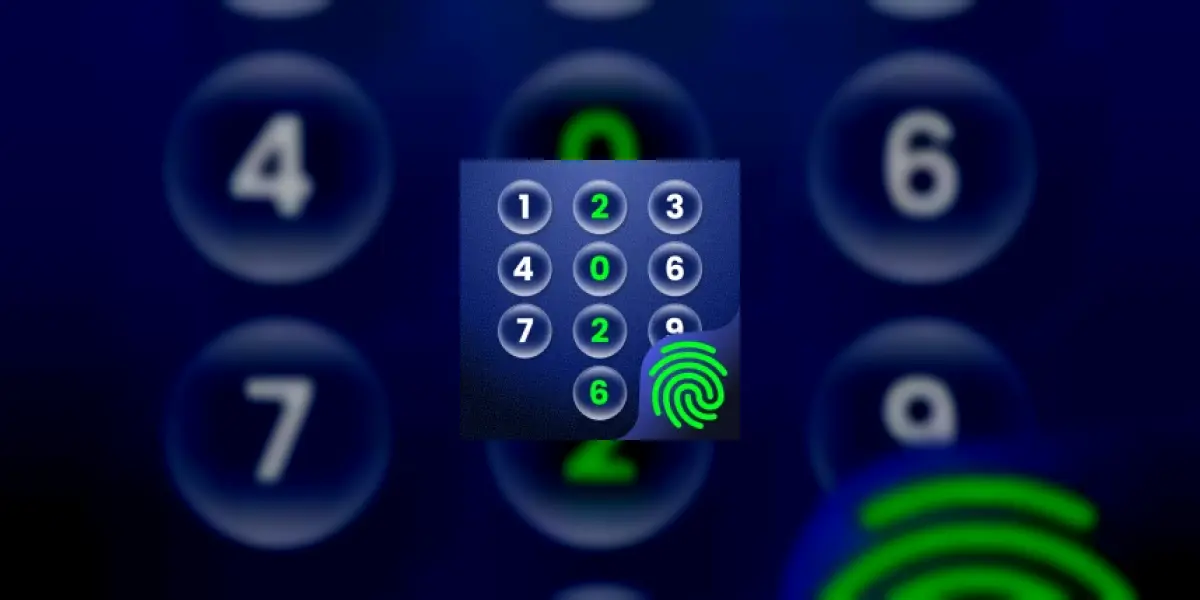 App Lock - Fingerprint Lock